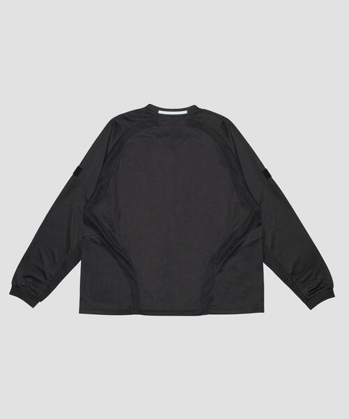 LOTTO（ロット） tシャツ LOTTO REFEREE SHIRTS メンズ : ZOZOTOWN