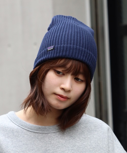 patagonia（パタゴニア） ニット帽 ニットキャップ 「Patagonia
