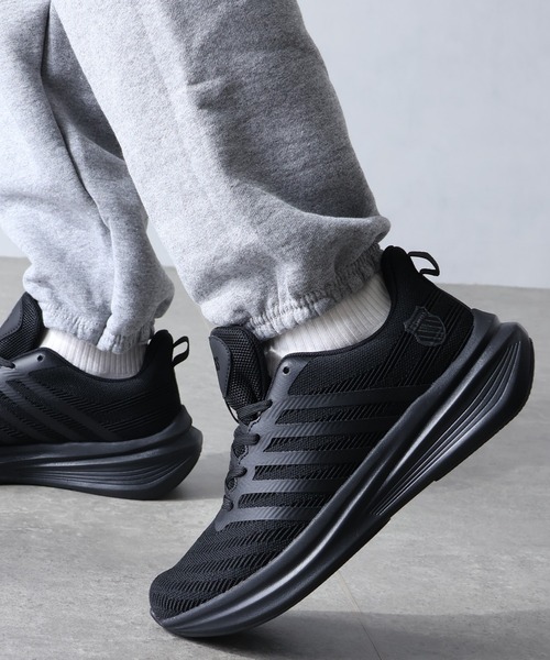 K-SWISS（ケースイス） スニーカー 「K-SWISS/ケースイス」エアロ