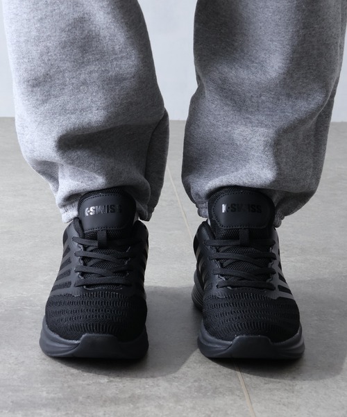 K-SWISS（ケースイス） スニーカー 「K-SWISS/ケースイス」エアロ