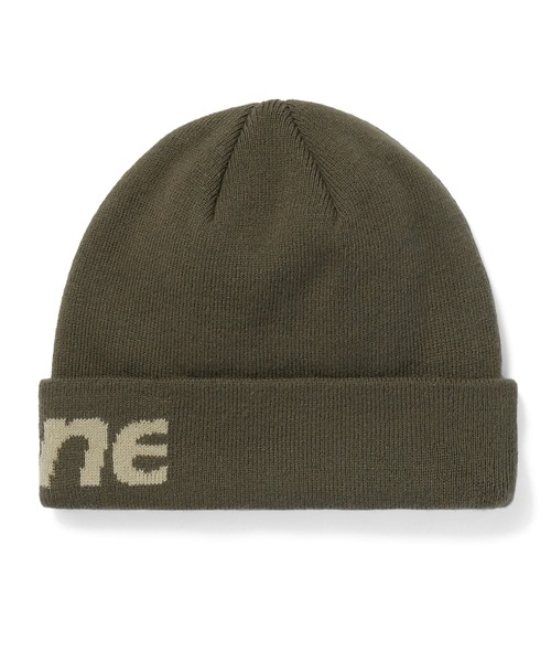 ✨HYDROGEN 10周年記念ニット帽[非売品]✨超レア物！ thisisneverthat（ディスイズネバーザット） ニット帽 ニットキャップ