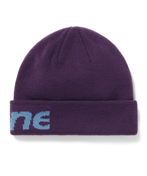thisisneverthat（ディスイズネバーザット） ニット帽 ニットキャップ