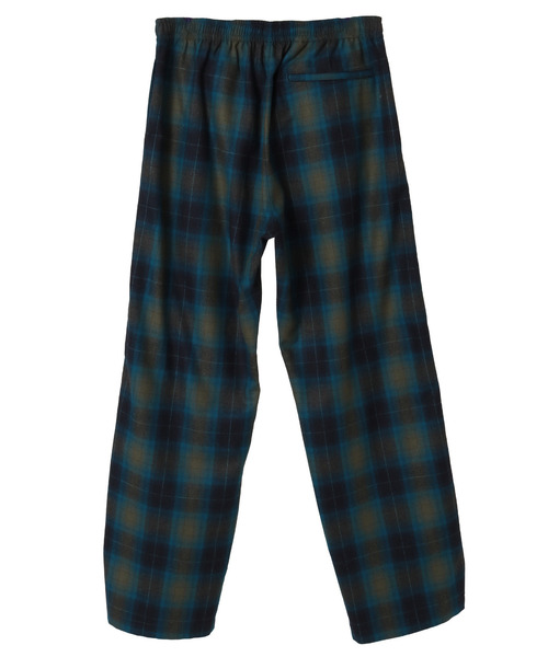 PENDLETON（ペンドルトン） パンツ 「PENDLETON」SIDELINE CHECKED