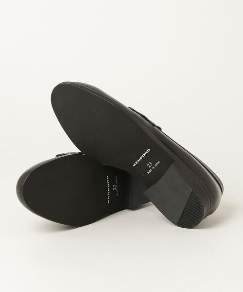 ローファー ケンフォード ウィメンズ K223 BIT LOAFERS ビット