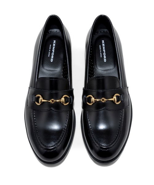 ローファー ケンフォード ウィメンズ K223 BIT LOAFERS ビット