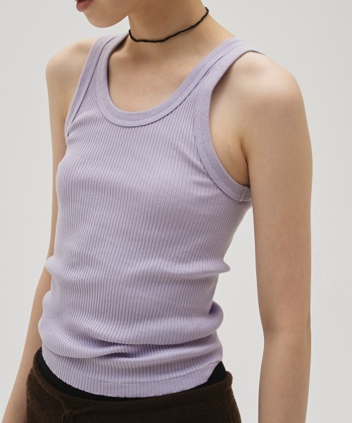 トップス todayful Seamless Rib Tanktop TODAYFUL tシャツ Seamless Rib Tanktop レディース : ZOZOTOWN Yahoo
