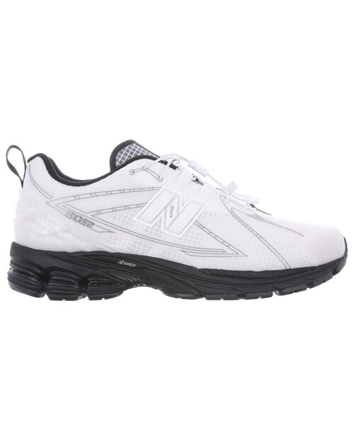 NEW BALANCE / ローカットスニーカー/26.5cm/ホワイト/u1906rna New Balance スニーカー Balance/ニューバランス U1906RNA (26cm〜28.5