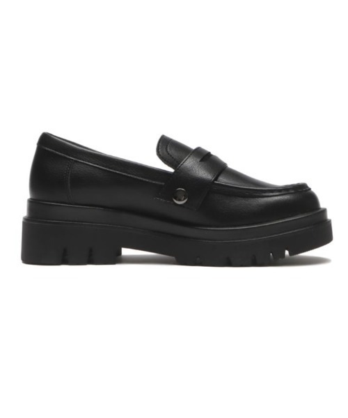ABC-MART パンプス ABC SELECT エービーシーセレクト VOLUME LOAFER