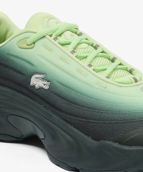 LACOSTE（ラコステ） スニーカー メンズ SPINOR 225 2 SMA メンズ