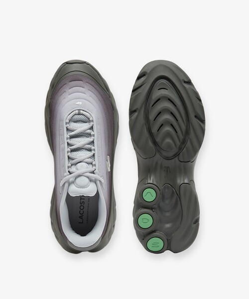 LACOSTE スニーカー メンズ SPINOR 225 2 SMA : ZOZOTOWN Yahoo