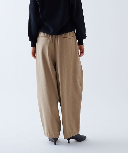 レディース ドロストパンツ メタリックドロストパンツ[kz499] | レディースファッション通販の