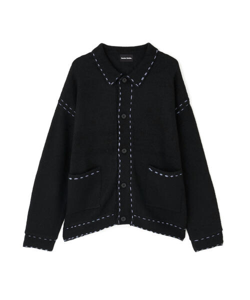 DANKE SCHON（ダンケシェーン） コート アウター 「WEB＆DEPOT限定