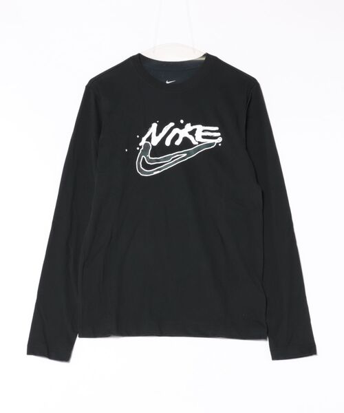 NIKE（ナイキ） tシャツ 「NIKEアパレル」ASMNKDFTEELSPRINTPACK