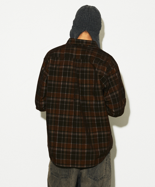 JOURNAL STANDARD（ジャーナルスタンダード） シャツ パターン