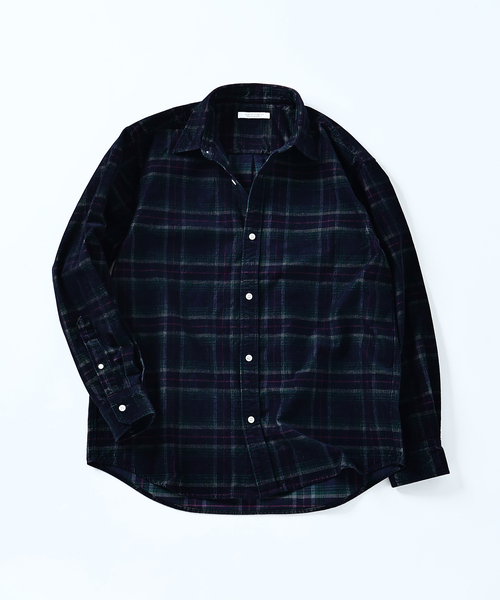 JOURNAL STANDARD（ジャーナルスタンダード） シャツ パターン