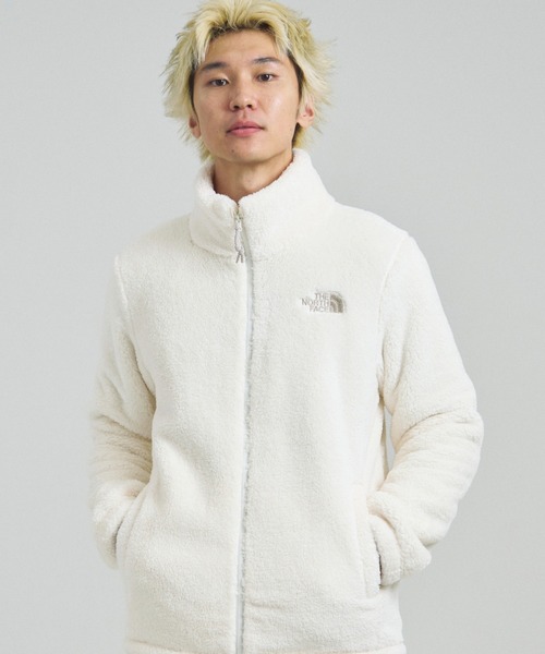 THE NORTH FACE（ザ ノースフェイス） ブルゾン アウター TNF/WL-COMFY