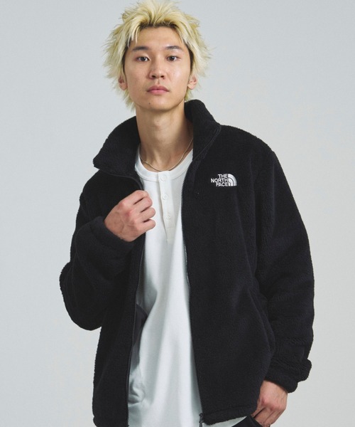 THE NORTH FACE（ザ ノースフェイス） ブルゾン アウター TNF/WL-COMFY