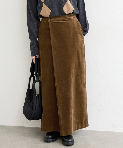 スカート Embroidered Velour Tiered Skirt Embroidered Velour Tiered Skirt【Sサイズ】 - メルカリ