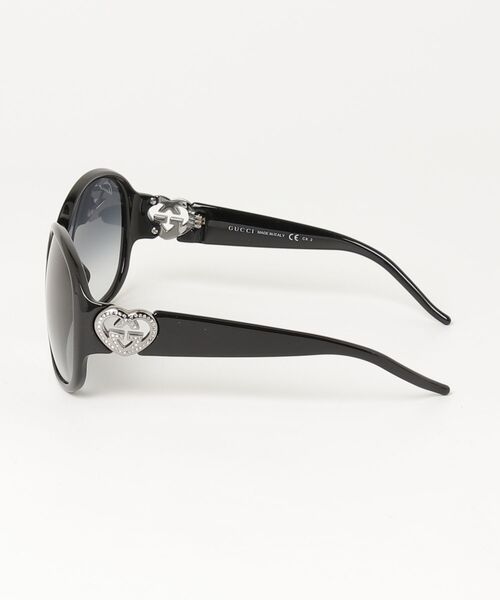 グッチ ハート サングラスのおすすめ人気商品一覧 通販 - Yahoo