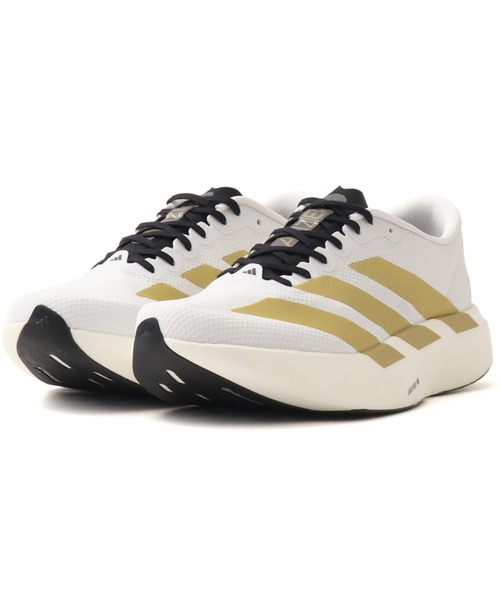 adidas（アディダス） スニーカー adidas Adizero EVO SL WVN M