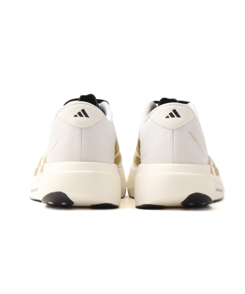 adidas（アディダス） スニーカー adidas Adizero EVO SL WVN M