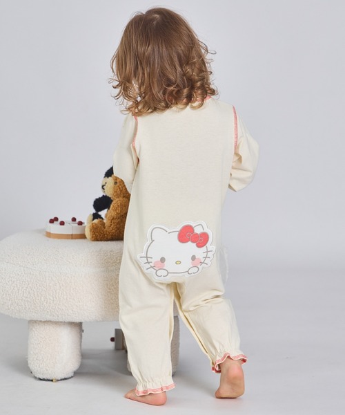 ZOZOTOWN Yahoo!店 - ロンパース｜Yahoo!ショッピング