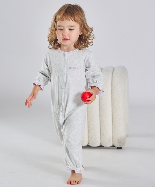 pairmanon（ペアマノン） ベビー服 ロンパース 「ハローキティ」「マイ