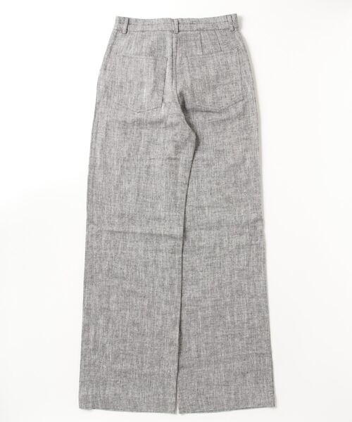 「BAUM UND PFERDGARTEN」 パンツ 36 ブラック系その他4 レディース_画像2