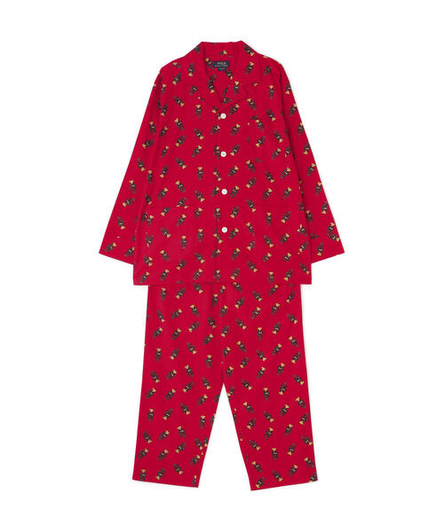POLO RALPH LAUREN SLEEPWEAR パジャマ POLO RALPH LAUREN/ポロラルフ