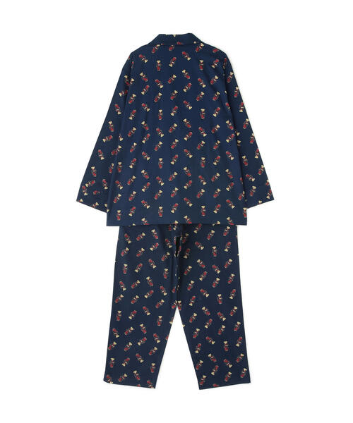POLO RALPH LAUREN SLEEPWEAR パジャマ 綿100% POLO RALPH LAUREN/ポロ