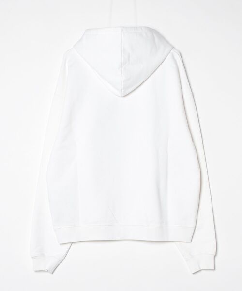 パーカー Dsquared2 Relax Fit Hoodie/0261 メンズ レディースの画像