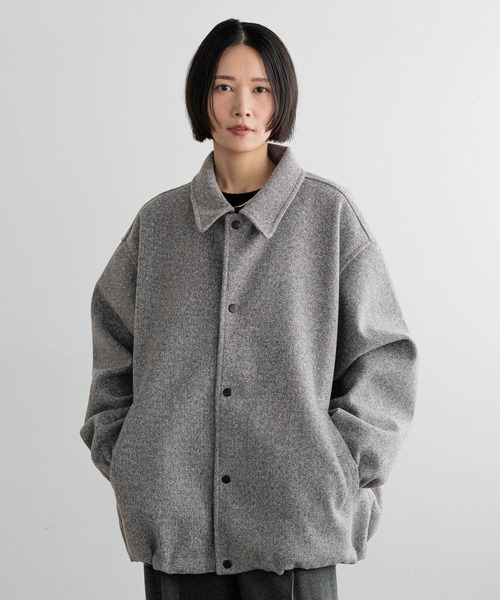 LOWRYS FARM（ローリーズファーム） ブルゾン アウター 「LFM(U