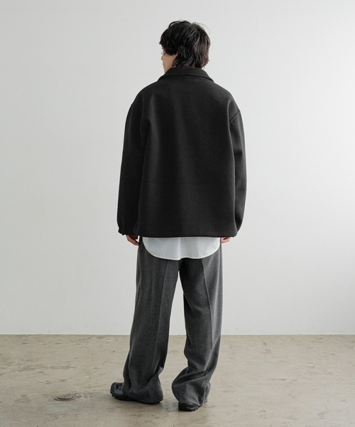 LOWRYS FARM（ローリーズファーム） ブルゾン アウター 「LFM(U