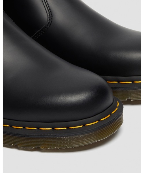 Dr.Martens（ドクターマーチン） ブーツ UK9 ブラック レディース