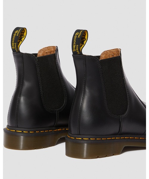 Dr.Martens（ドクターマーチン） ブーツ UK9 ブラック レディース