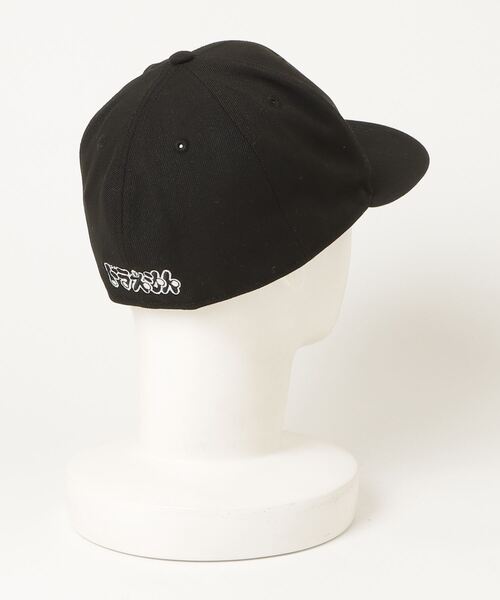 New Era ニューエラ ブラック キャップ 7 1/4 NEW ERA（ニューエラ） キャップ 7 1/4 ブラック メンズ : ZOZOTOWN