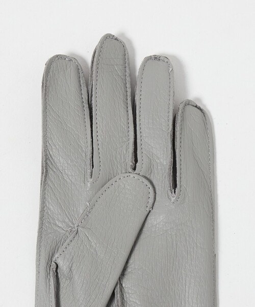 STEVEN ALAN（スティーブンアラン） 手袋 「MARIO PORTOLANO」 CELBO