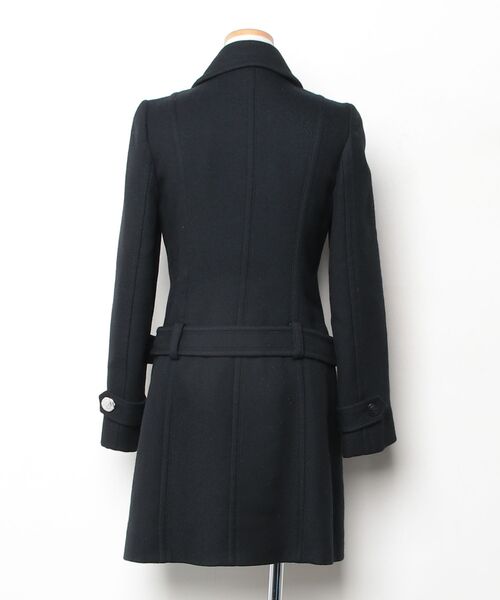 BURBERRY BLUE LABEL（バーバリーブルーレーベル） ステンカラーコート