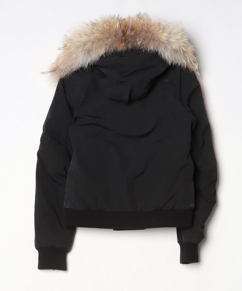 CANADA GOOSE（カナダグース） ダウンジャケット S ブラック