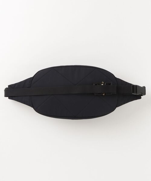 「MAKAVELIC」 ウエストバッグ FREE ブラック メンズ_画像2