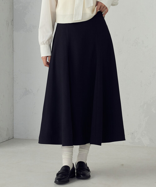 サーキュラースカートのおすすめ人気商品一覧 通販 - Yahoo!ショッピング