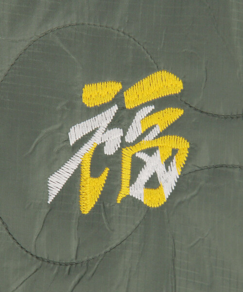 Alpha Industries（アルファ・インダストリーズ） ブルゾン アウター