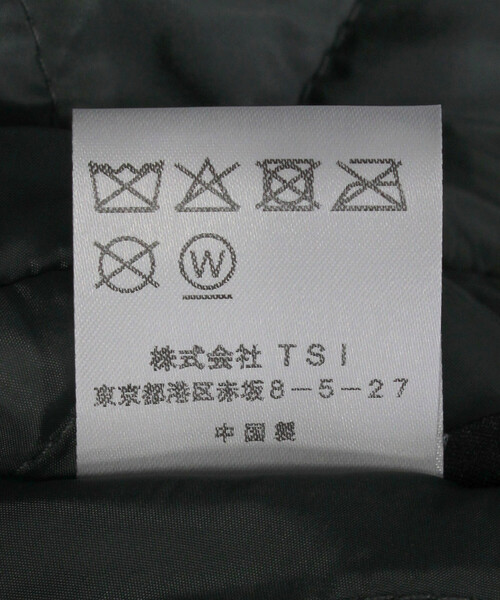 Alpha Industries（アルファ・インダストリーズ） ブルゾン アウター