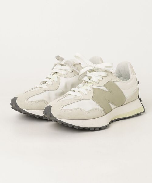 ニューバランス　ローカットスニーカー　24 New Balance（ニューバランス） ローカットスニーカー 24cm モカ