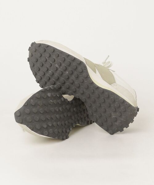 New Balance（ニューバランス） ローカットスニーカー 24.5cm ホワイト