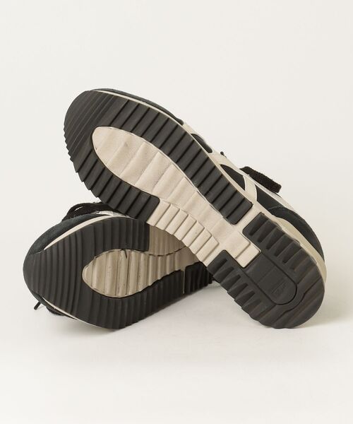 「Onitsuka Tiger」 ローカットスニーカー 25 ブラック レディース_画像3