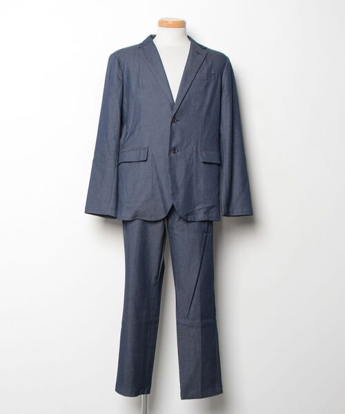 green label relaxing（グリーンレーベルリラクシング） セットアップ