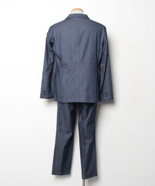 green label relaxing（グリーンレーベルリラクシング） セットアップ