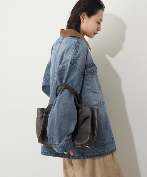 JOURNAL STANDARD（ジャーナルスタンダード） デニムジャケット g