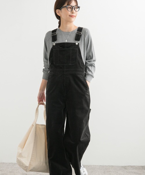 URBAN RESEARCH DOORS（アーバンリサーチドアーズ） オーバーオール